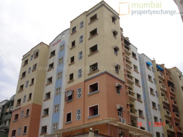 Maruti Park