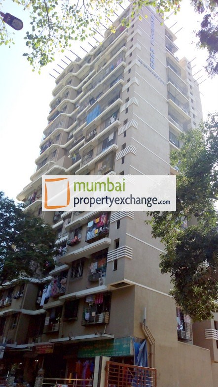 1 BHK Unfurnished in Sheetal Kund, Malad East - Photo 5
