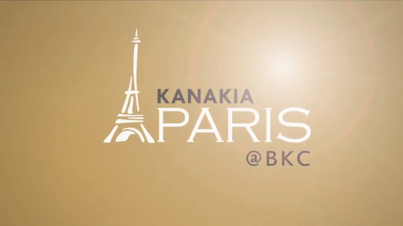 Kanakia Paris