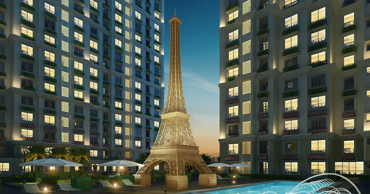 Kanakia Paris