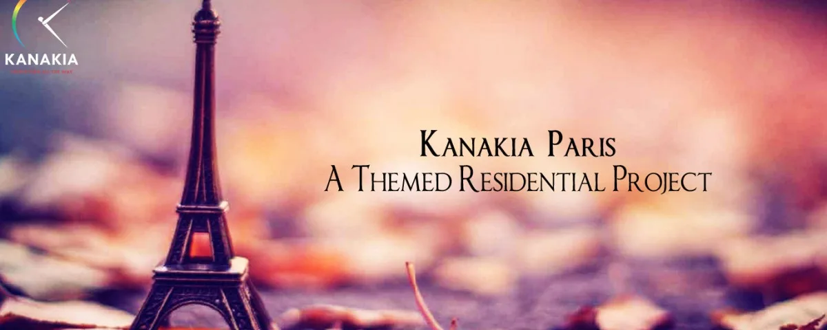 Kanakia Paris