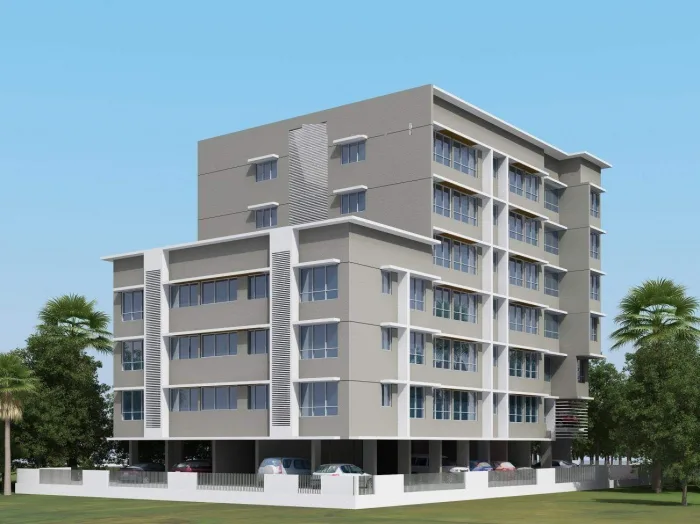 Pruthi Annexe 