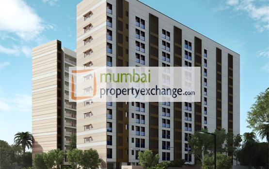 1 BHK Fully Furnished in Mahindra Vivante, Andheri East