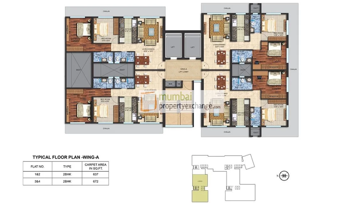 Altavista - Phase 1