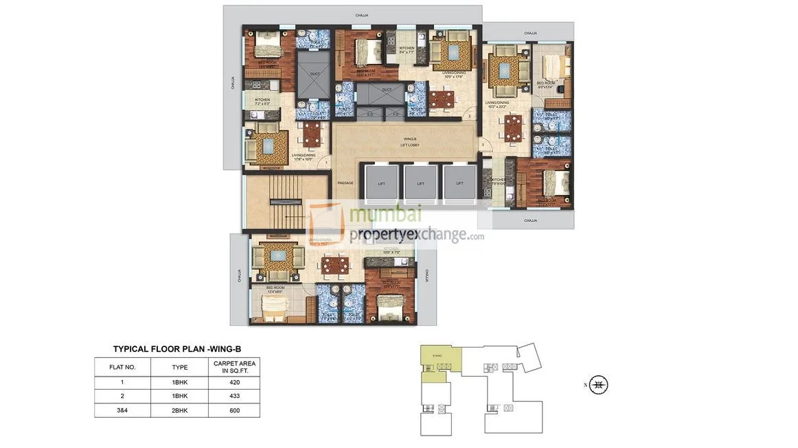 Altavista - Phase 1