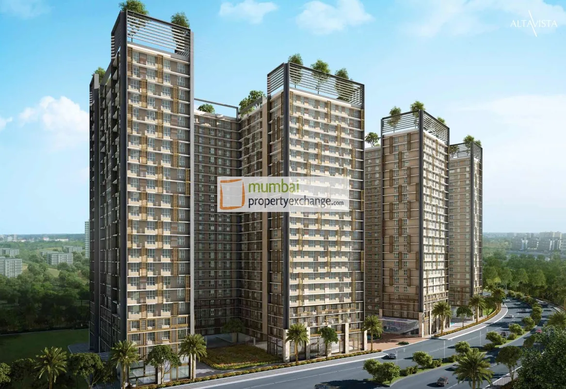 Altavista - Phase 1