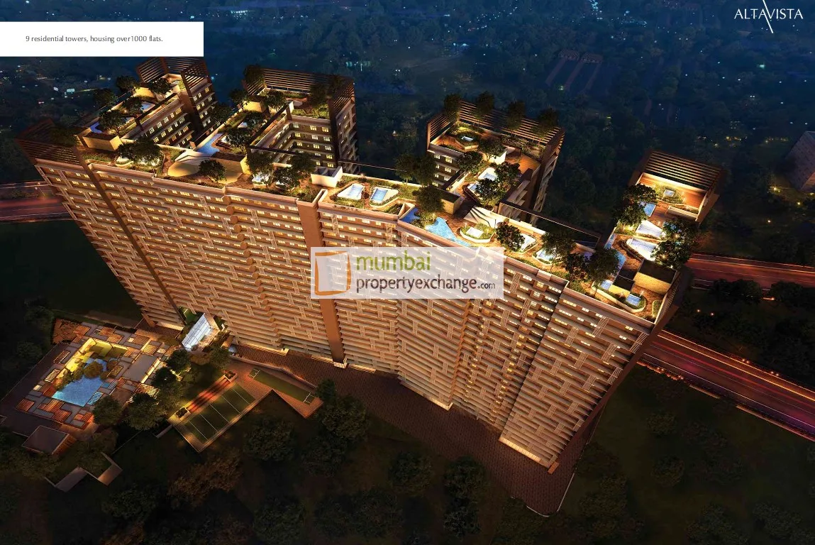 Altavista - Phase 1
