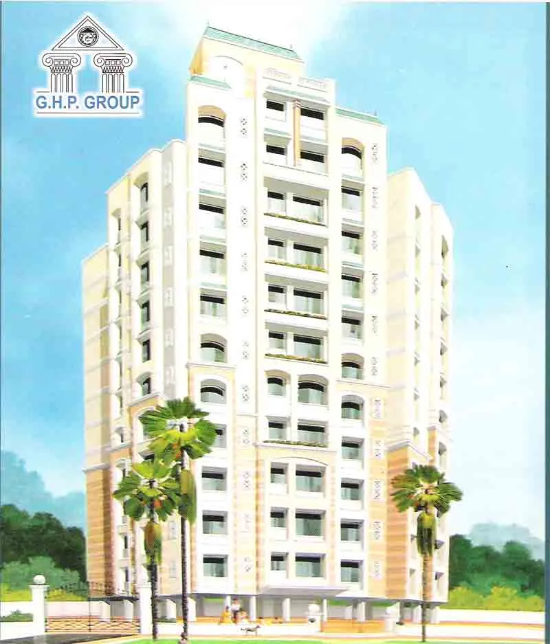 2 BHK Fully Furnished in Saki Vihar, Andheri East