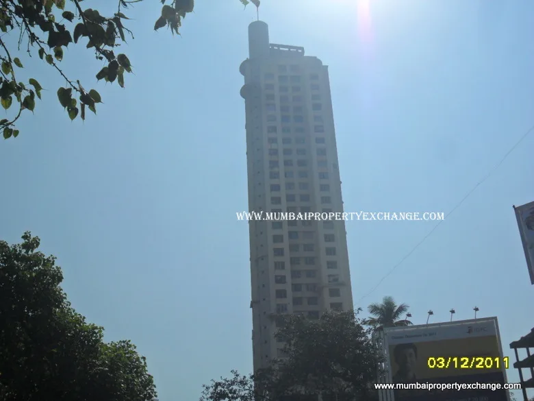Avarsekar Heights