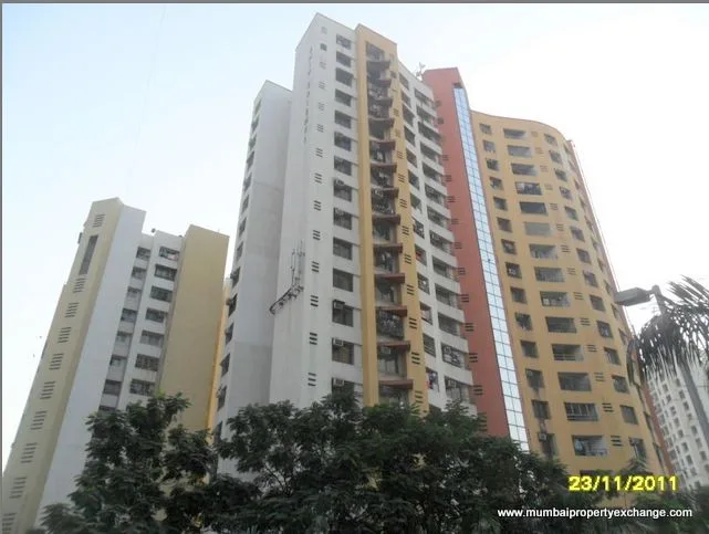 Shiv Srishti