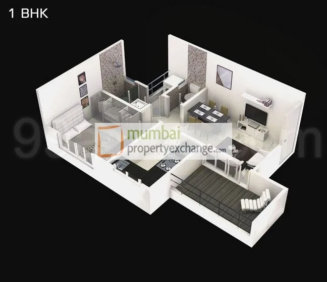 Olympeo Riverside - Phase 2
