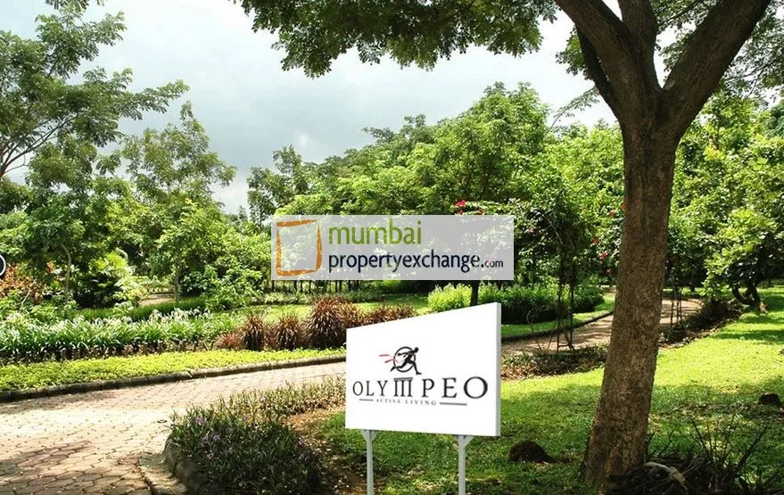 Olympeo Riverside - Phase 2
