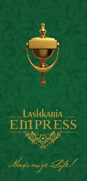 Lashkaria Empress, Andheri West — photo 1