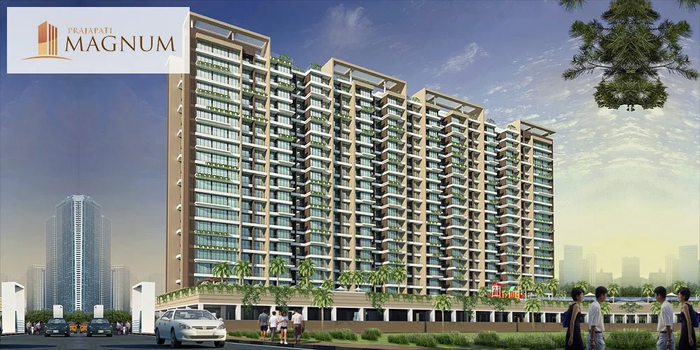PRAJAPATI MAGNUM