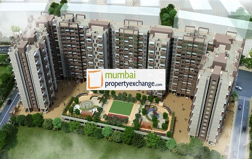 BACHRAJ LANDMARK