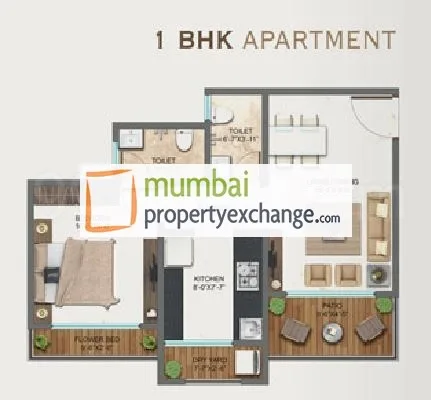 BACHRAJ LANDMARK