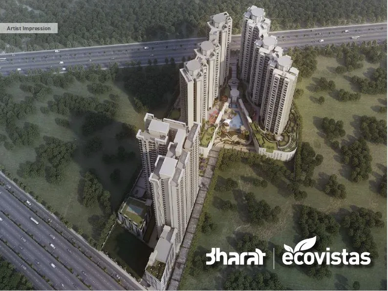 Eco Vistas 