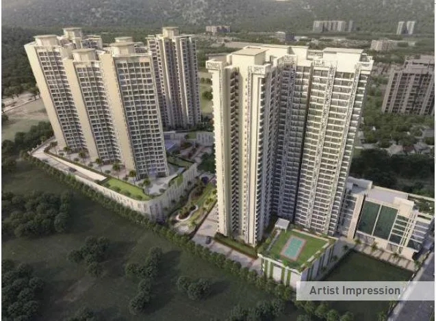 Bharat Ecovistas Phase Iii