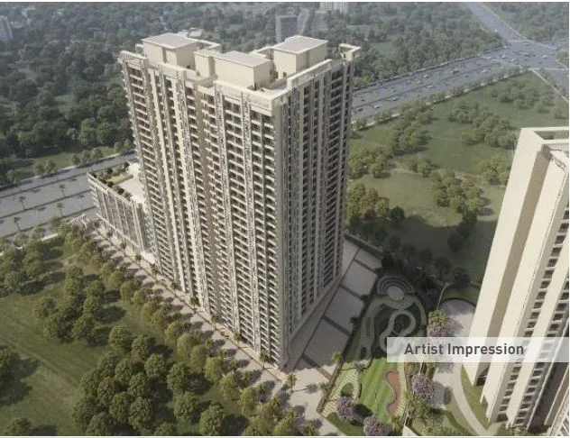 Bharat Ecovistas Phase Iii