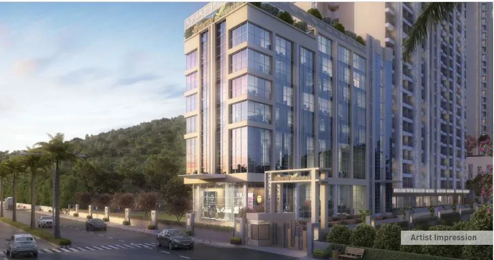 Bharat Ecovistas Phase Iii