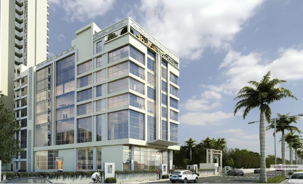Bharat Ecovistas Phase Iii