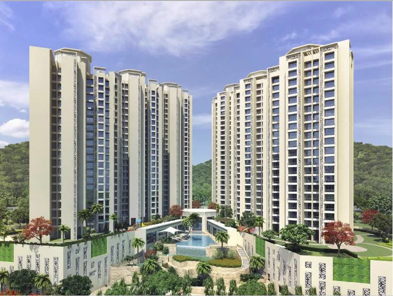 Bharat Ecovistas Phase Iii
