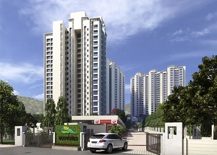 Bharat Ecovistas Phase Iii