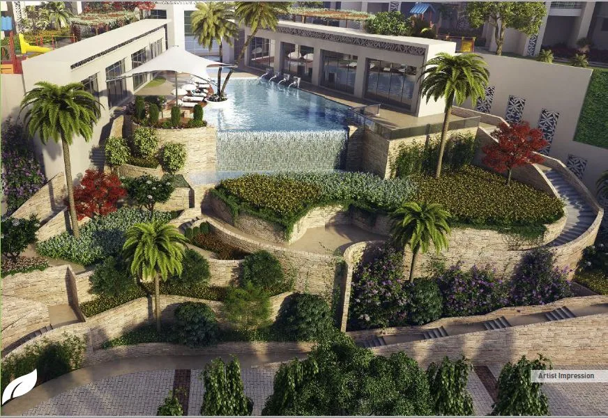 Bharat Ecovistas Phase Iii