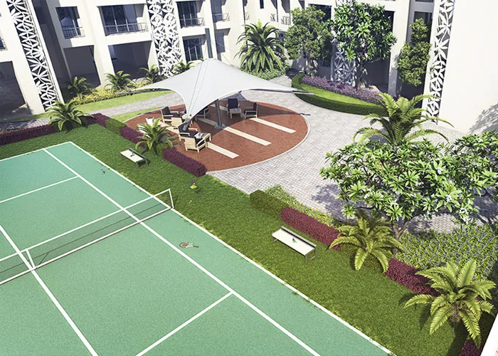 Bharat Ecovistas Phase Iii