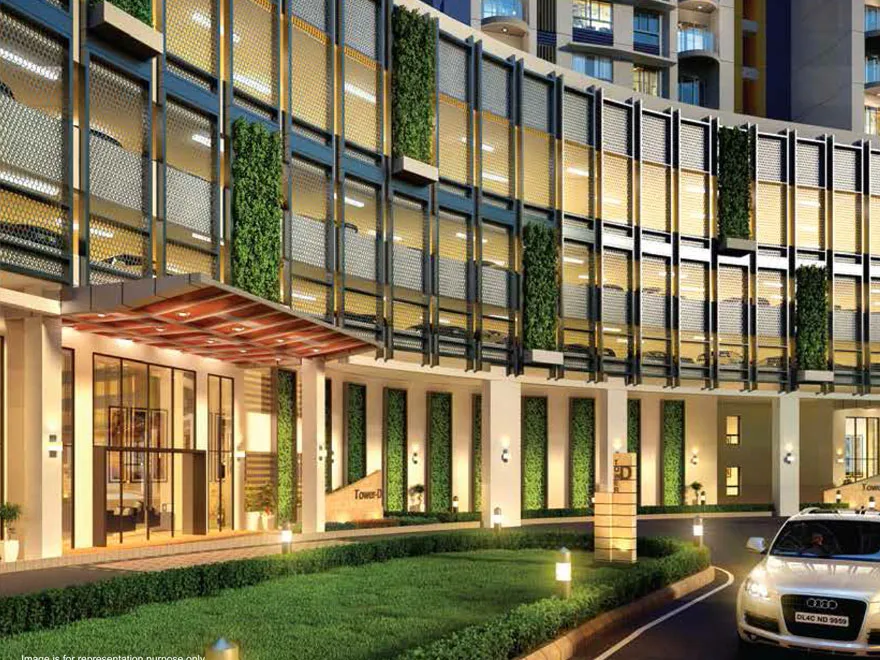 Aveza Phase 1