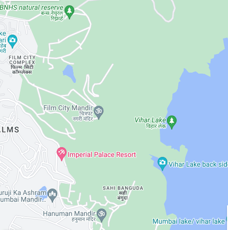 Montana Phase - 3, Mulund West — floor plan 2