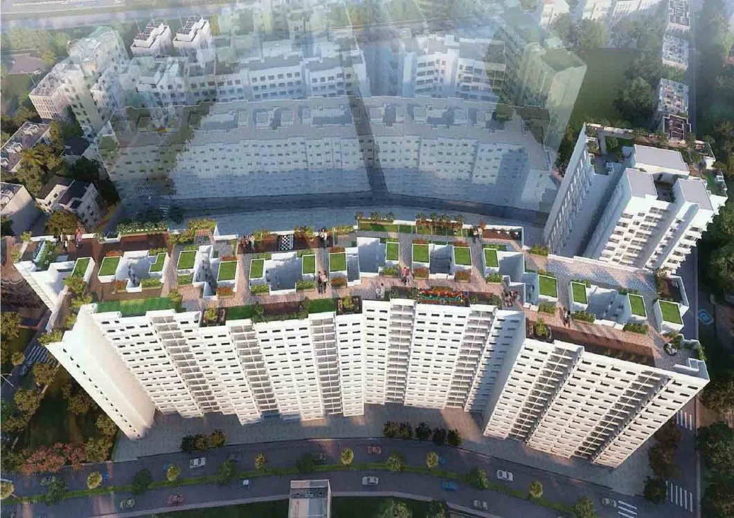 Godrej Prime