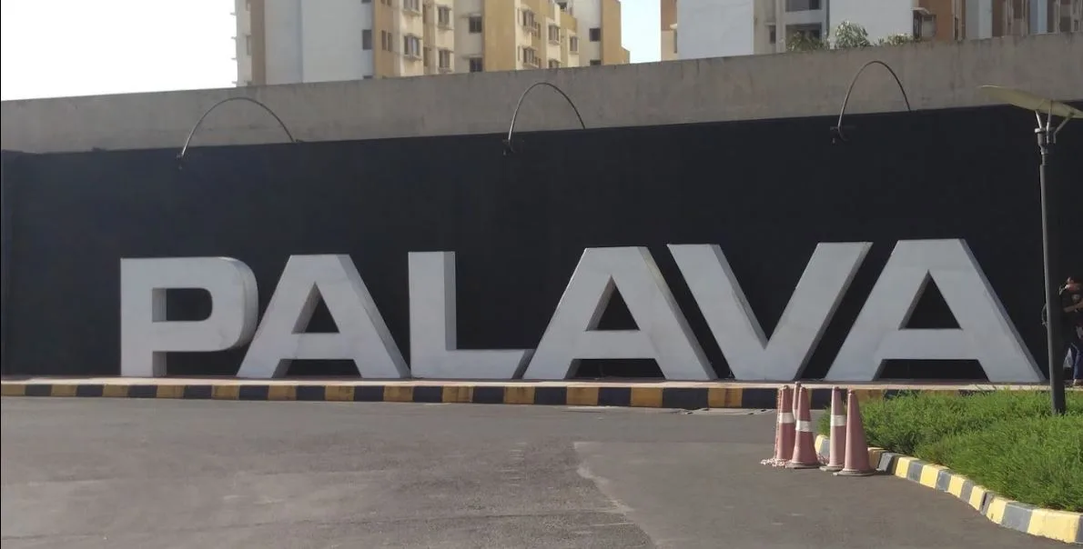Palava - Elite - A To J