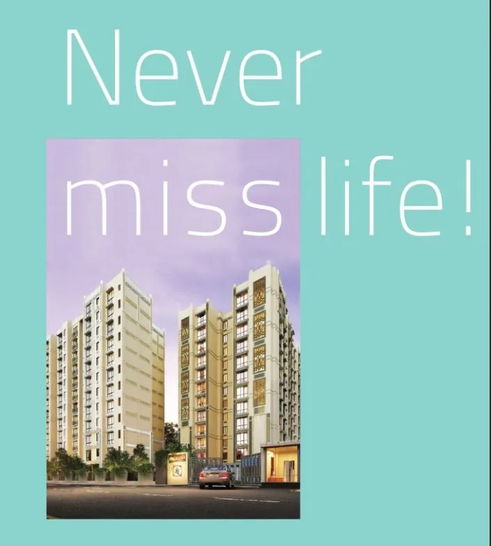 Redevelopment Of Jai Vijay Chsl - Phase I