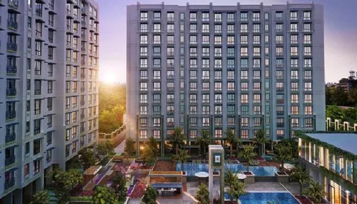 Redevelopment Of Jai Vijay Chsl - Phase I