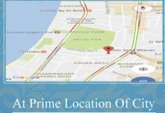 Anand, Dadar West — floor plan 2