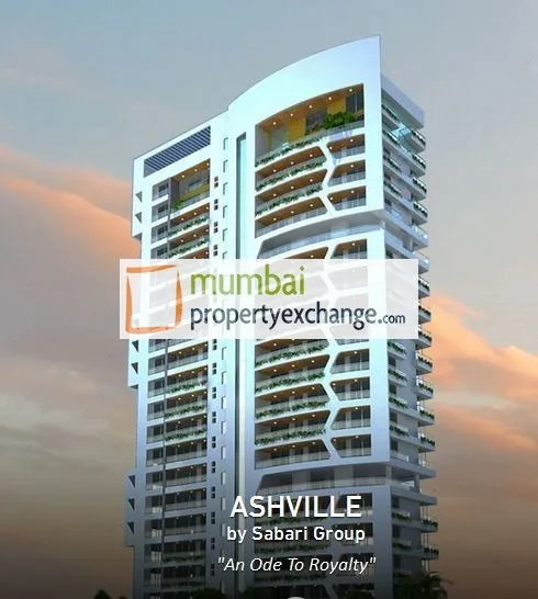 Sabari Ashville
