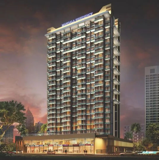 MANGALA RESIDENCY