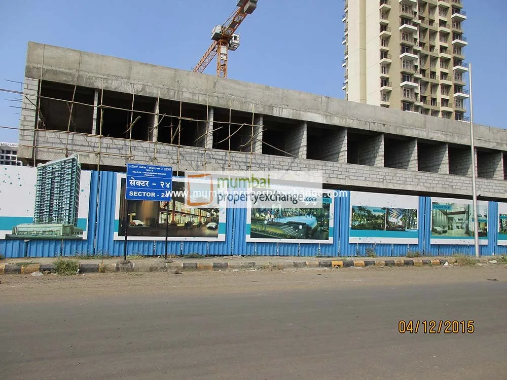 MANGALA RESIDENCY