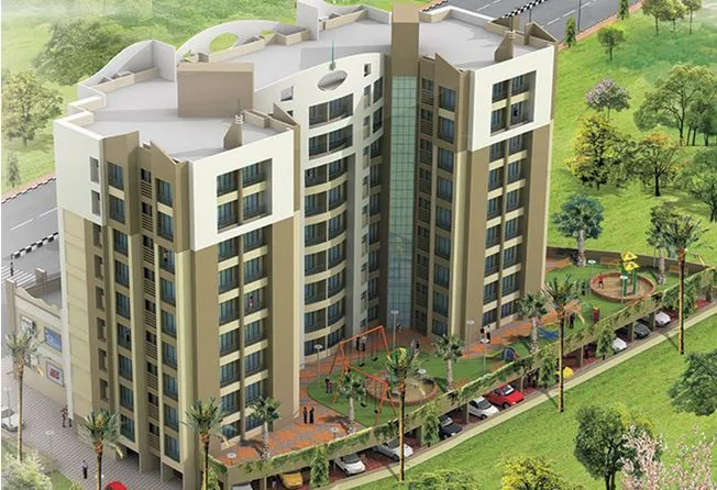 Kavya Hill View