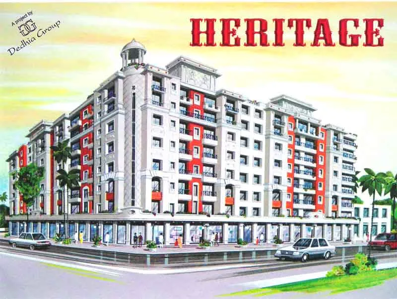 Heritage
