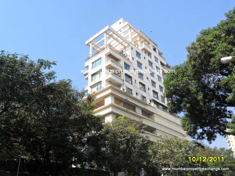 3 BHK Fully Furnished in Shivam , Gamdevi
