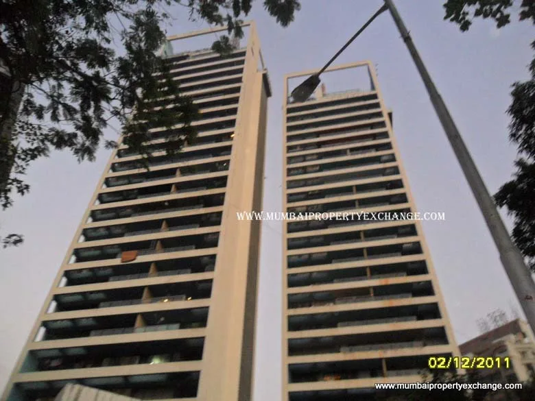 Siddhivinayak Horizon