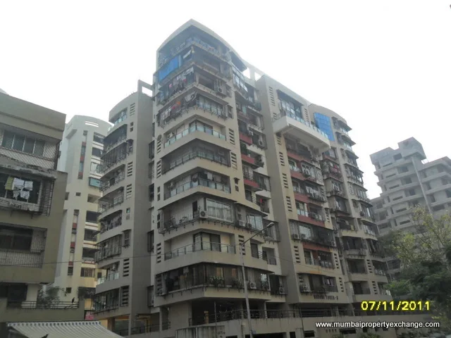Bhoomi Tower