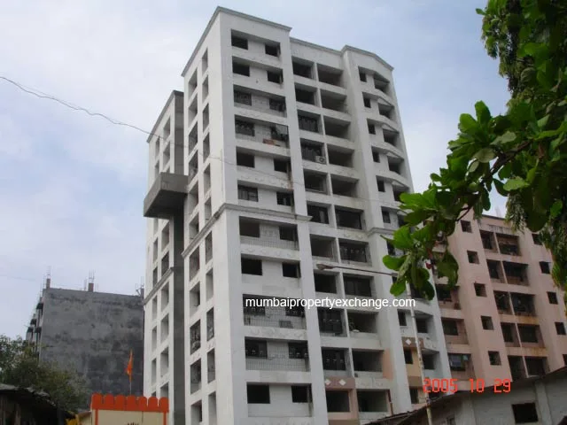 Rambha Tower