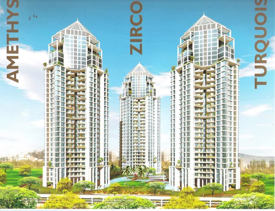 World Homes