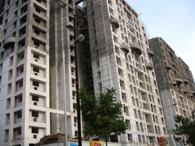 Cosmos Paradise, Thane West — photo 1