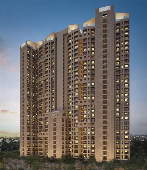 Raunak Bliss B2
