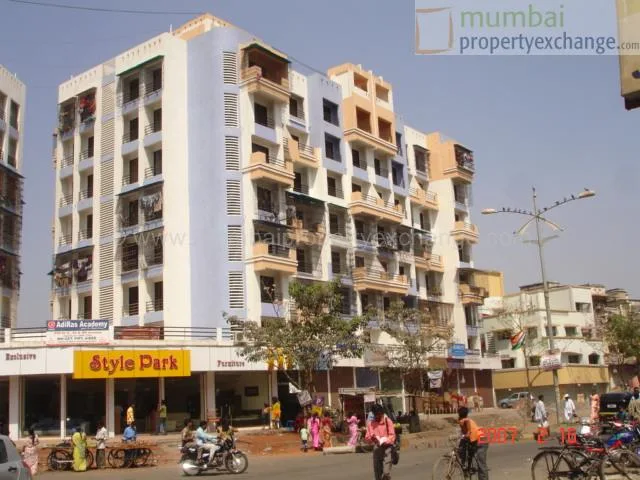 Vighnahar Complex