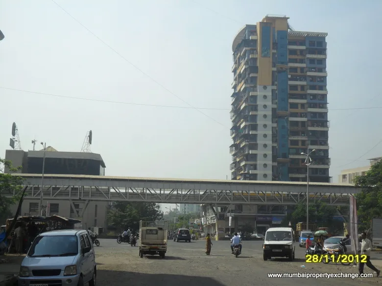 Bhoomi Tower
